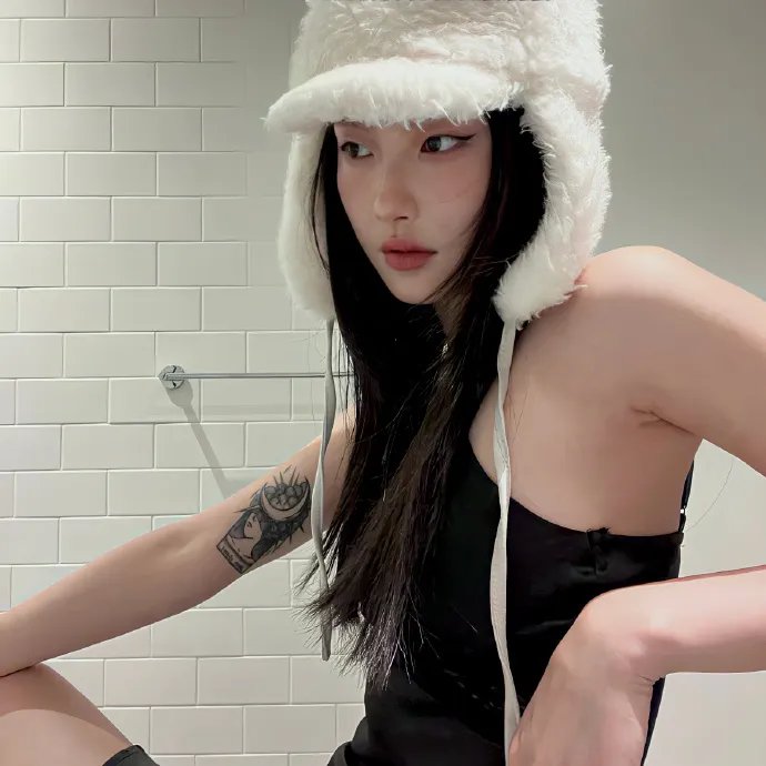 给桃子的信