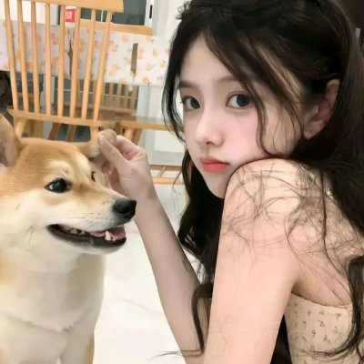 双面名模